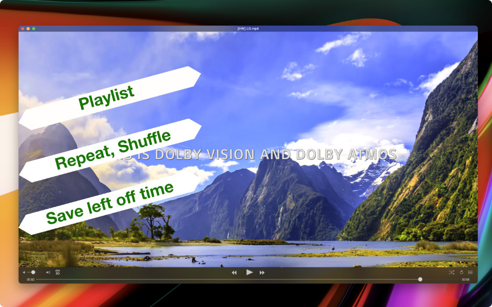 FLAC Player+ Images