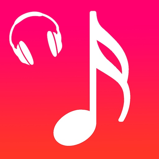 FLAC Player+ Images